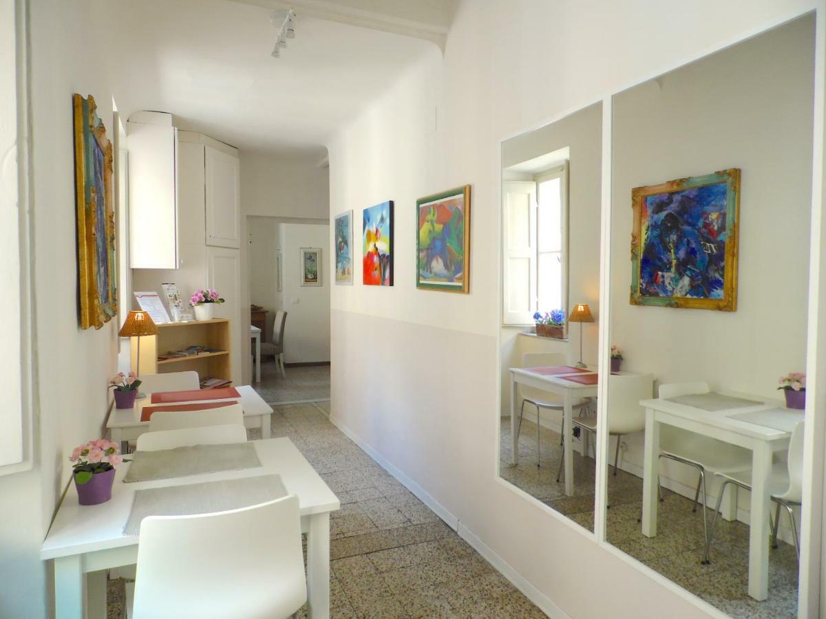Casa Alba Διαμέρισμα Λούκα Εξωτερικό φωτογραφία